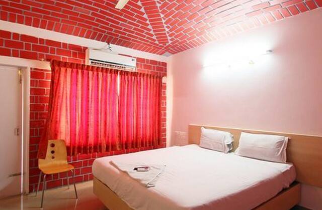 Holiday Inn Vihar, Araku Valley 4